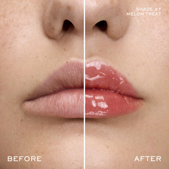 GLOSS LANC�ME LIP IDOLE JUICYTREAT 28